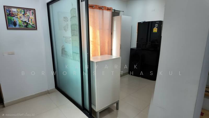 Baan Sathaporn Rangsit : บ้านสถาพร รังสิต, ปทุมธานี, ซอย รังสิต-นครนายก 73, บึงยี่โถ, ธัญบุรี, ปทุมธานี, 163 ตร.ม., บ้านเดี่ยว ขาย, โดย Kanyarak Borwornsetthaskul, 500226026 - DDproperty.com