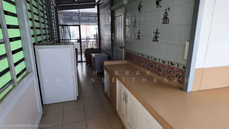 Baan Sathaporn Rangsit : บ้านสถาพร รังสิต, ปทุมธานี, ซอย รังสิต-นครนายก 73, บึงยี่โถ, ธัญบุรี, ปทุมธานี, 163 ตร.ม., บ้านเดี่ยว ขาย, โดย Kanyarak Borwornsetthaskul, 500226026 - DDproperty.com