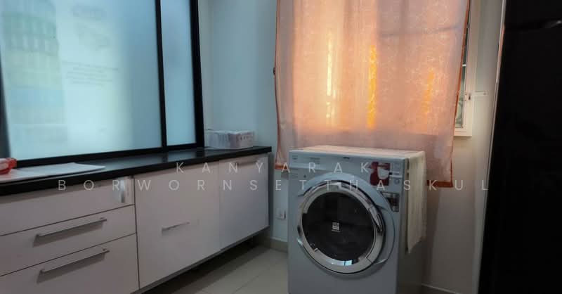 Baan Sathaporn Rangsit, Pathum Thani, Soi Rangsit-Nakhon Nayok 73, Bang Yitho, Thanyaburi, Pathum Thani, 3 Bedrooms, 163 sqm, Single Detached House For Sale, by Kanyarak Borwornsetthaskul, 500226026 - DDproperty.com