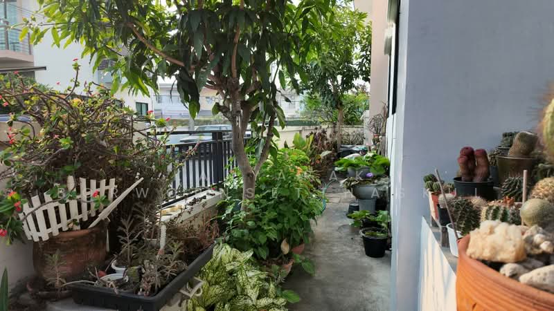 Baan Sathaporn Rangsit, Pathum Thani, Soi Rangsit-Nakhon Nayok 73, Bang Yitho, Thanyaburi, Pathum Thani, 3 Bedrooms, 163 sqm, Single Detached House For Sale, by Kanyarak Borwornsetthaskul, 500226026 - DDproperty.com