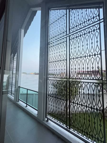 Bangkok Boulevard Signature Ladprao-Serithai, Bangkok, Soi Seri Thai 9, Seri Thai Road, Khlong Kum, Bueng Kum, Bangkok, 5 Bedrooms, 513 sqm, Single Detached House For Sale, by Naowarat Phurahong, 500226031 - DDproperty.com