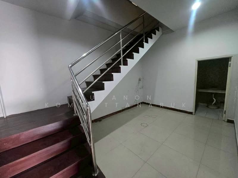 For Rent - ให้เช่า/ขาย โรงงาน โกดัง คลังสินค้า พร้อมออฟฟิศ 2 ชั้น ไฟฟ้า 3 เฟส 100A ซอยเจอาร์ 2 บางน้ำจืด, Samut Sakhon