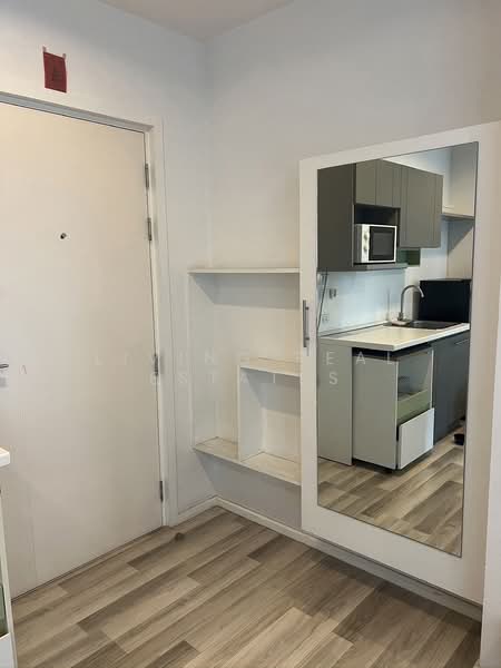 For Rent - The Key Cheangwattana, Nonthaburi