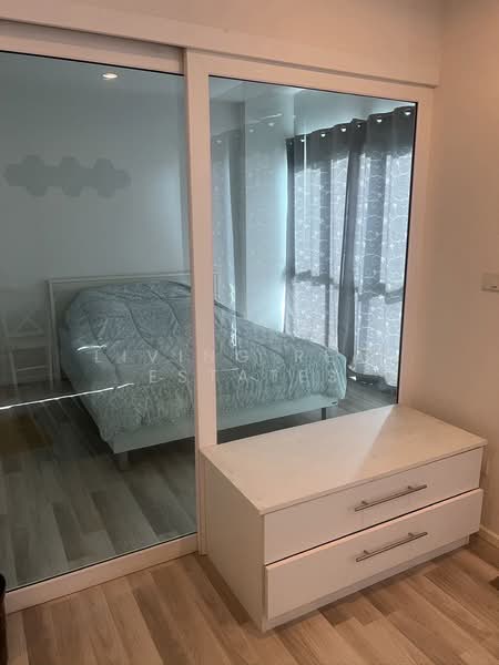 For Rent - The Key Cheangwattana, Nonthaburi