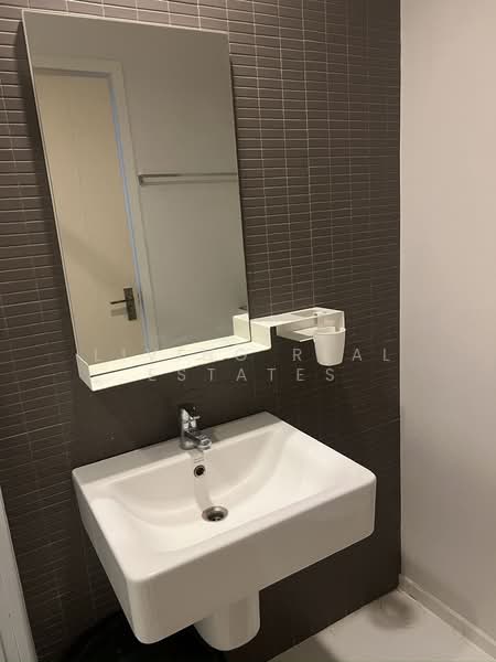 For Rent - The Key Cheangwattana, Nonthaburi