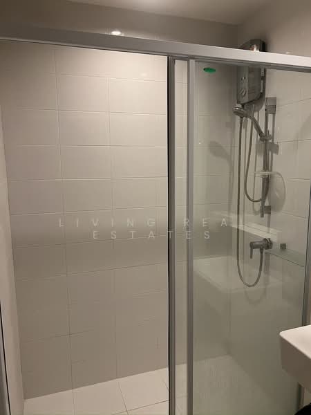 For Rent - The Key Cheangwattana, Nonthaburi