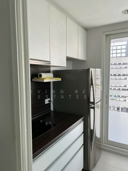 The Bangkok Sathorn-Taksin, Bangkok, Krung Thonburi, Bang Lam Phu Lang, Khlong San, Bangkok, 1 Bedroom, 43 sqm, Condo For Rent, by Living Real Estates, 500226037 - DDproperty.com