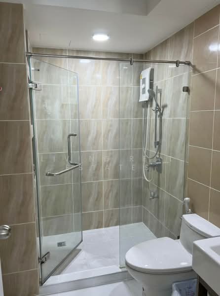 The Bangkok Sathorn-Taksin, Bangkok, Krung Thonburi, Bang Lam Phu Lang, Khlong San, Bangkok, 1 Bedroom, 43 sqm, Condo For Rent, by Living Real Estates, 500226037 - DDproperty.com