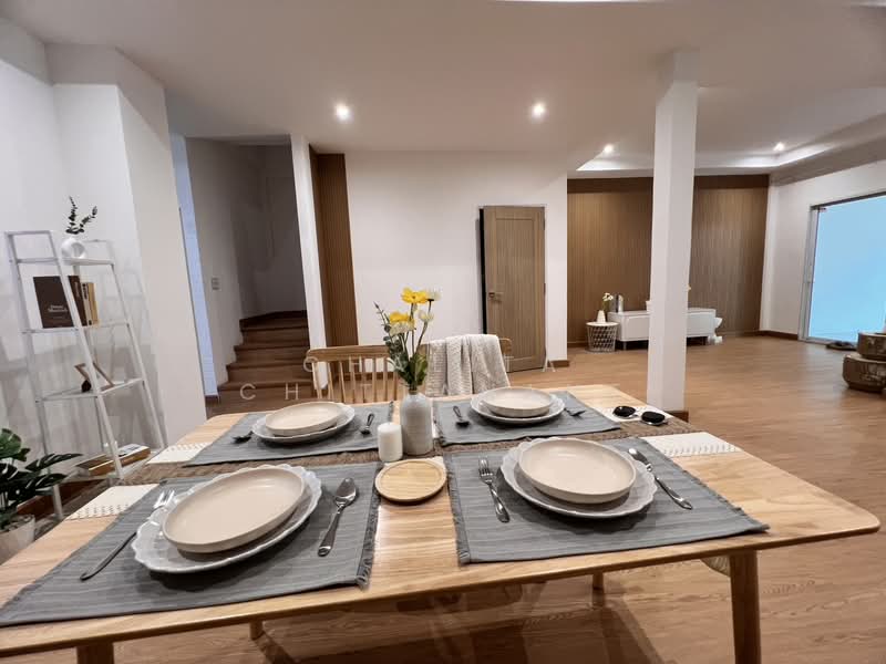 บ้านมินิมอล จรัญ 35, Bangkok, Bang Khun Non, Bangkok Noi, Bangkok, 3 Bedrooms, 160 sqm, Townhouse For Sale, by Chalita Chittanant, 500226039 - DDproperty.com