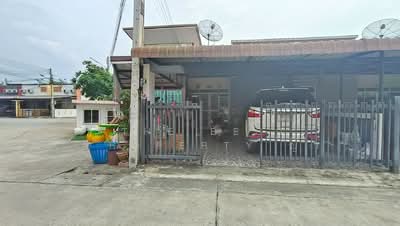 ขาย - หมู่บ้านแกรนด์เซ็นทรัลพาร์ค3 ชลบุรี (Grand CentralPark3), ชลบุรี