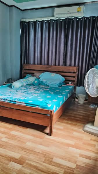 หมู่บ้านแกรนด์เซ็นทรัลพาร์ค3 ชลบุรี (Grand CentralPark3), Chon Buri (Pattaya), Ban Bung, Ban Bung, Chon Buri (Pattaya), 3 Bedrooms, 100 sqm, Townhouse For Sale, by The Best Property ญา, 500226041 - DDproperty.com
