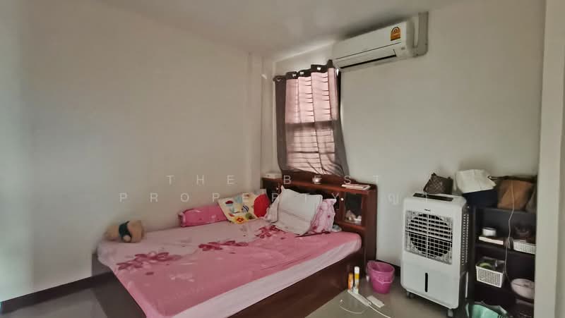 หมู่บ้านแกรนด์เซ็นทรัลพาร์ค3 ชลบุรี (Grand CentralPark3), Chon Buri (Pattaya), Ban Bung, Ban Bung, Chon Buri (Pattaya), 3 Bedrooms, 100 sqm, Townhouse For Sale, by The Best Property ญา, 500226041 - DDproperty.com