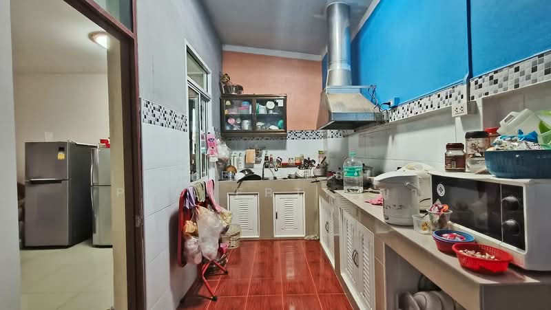 หมู่บ้านแกรนด์เซ็นทรัลพาร์ค3 ชลบุรี (Grand CentralPark3), Chon Buri (Pattaya), Ban Bung, Ban Bung, Chon Buri (Pattaya), 3 Bedrooms, 100 sqm, Townhouse For Sale, by The Best Property ญา, 500226041 - DDproperty.com