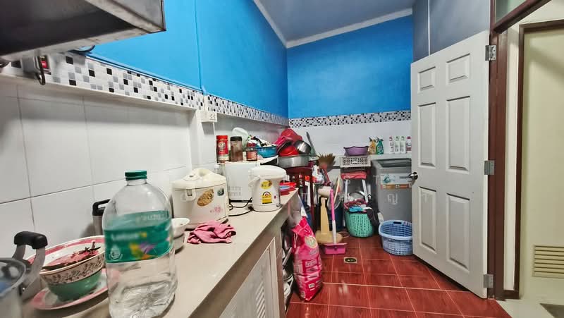 หมู่บ้านแกรนด์เซ็นทรัลพาร์ค3 ชลบุรี (Grand CentralPark3), Chon Buri (Pattaya), Ban Bung, Ban Bung, Chon Buri (Pattaya), 3 Bedrooms, 100 sqm, Townhouse For Sale, by The Best Property ญา, 500226041 - DDproperty.com