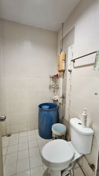 หมู่บ้านแกรนด์เซ็นทรัลพาร์ค3 ชลบุรี (Grand CentralPark3), Chon Buri (Pattaya), Ban Bung, Ban Bung, Chon Buri (Pattaya), 3 Bedrooms, 100 sqm, Townhouse For Sale, by The Best Property ญา, 500226041 - DDproperty.com