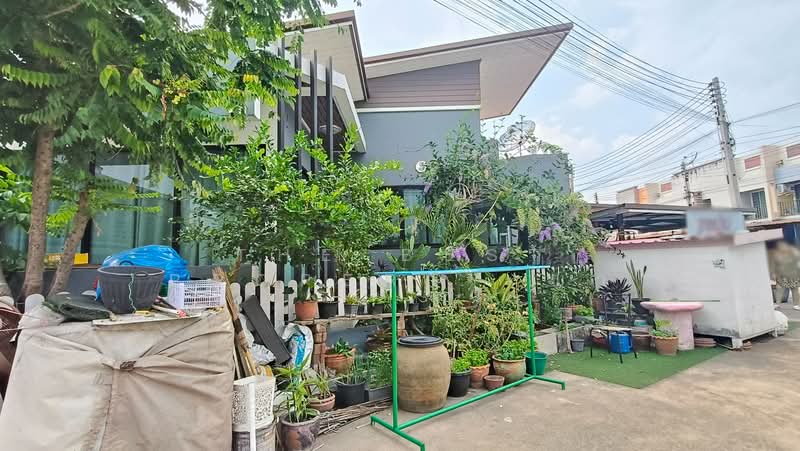 หมู่บ้านแกรนด์เซ็นทรัลพาร์ค3 ชลบุรี (Grand CentralPark3), Chon Buri (Pattaya), Ban Bung, Ban Bung, Chon Buri (Pattaya), 3 Bedrooms, 100 sqm, Townhouse For Sale, by The Best Property ญา, 500226041 - DDproperty.com