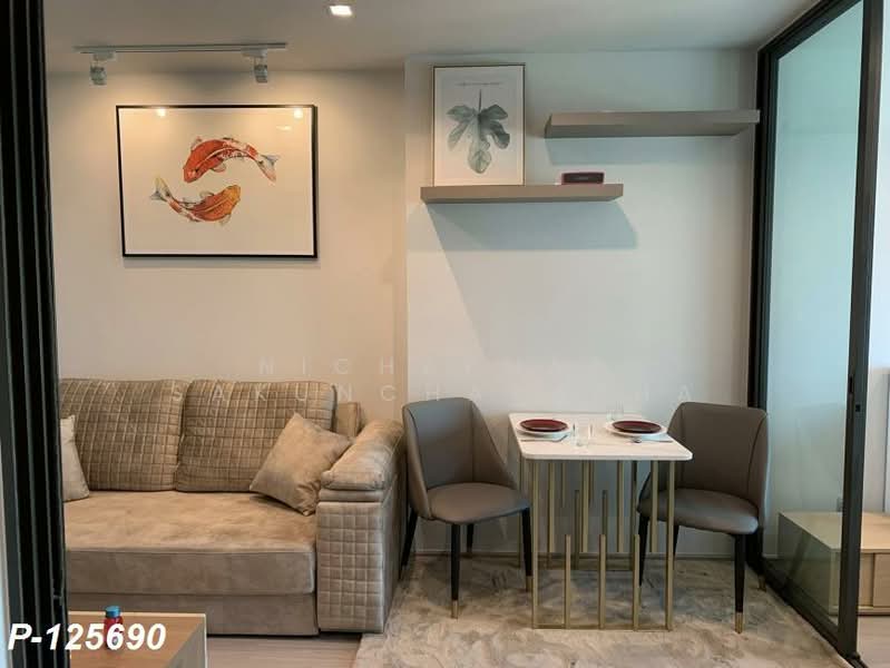 Life Ladprao : ไลฟ์ ลาดพร้าว, กรุงเทพ, 992 ถนนลาดพร้าว, จอมพล, จตุจักร, กรุงเทพ, 36 ตร.ม., คอนโด ให้เช่า, โดย Nichaphat Sakunchayapha, 500226042 - DDproperty.com