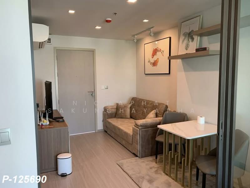 Life Ladprao : ไลฟ์ ลาดพร้าว, กรุงเทพ, 992 ถนนลาดพร้าว, จอมพล, จตุจักร, กรุงเทพ, 36 ตร.ม., คอนโด ให้เช่า, โดย Nichaphat Sakunchayapha, 500226042 - DDproperty.com