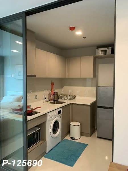 Life Ladprao : ไลฟ์ ลาดพร้าว, กรุงเทพ, 992 ถนนลาดพร้าว, จอมพล, จตุจักร, กรุงเทพ, 36 ตร.ม., คอนโด ให้เช่า, โดย Nichaphat Sakunchayapha, 500226042 - DDproperty.com