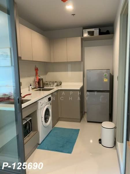 Life Ladprao : ไลฟ์ ลาดพร้าว, กรุงเทพ, 992 ถนนลาดพร้าว, จอมพล, จตุจักร, กรุงเทพ, 36 ตร.ม., คอนโด ให้เช่า, โดย Nichaphat Sakunchayapha, 500226042 - DDproperty.com