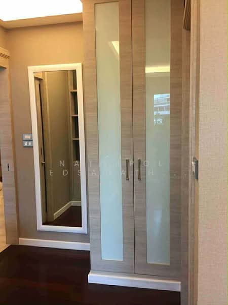 Silom Grand Terrace, Bangkok, Soi Saladaeng 2, Saladaeng Road, Silom, Bang Rak, Bangkok, 2 Bedrooms, 110 sqm, Condo For Rent, by Nattapol Jedsadathitikul, 500226044 - DDproperty.com