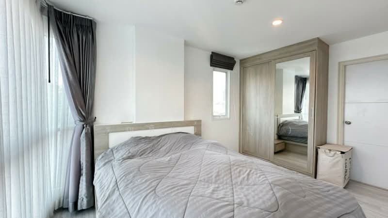 Vio Khaerai 2, Nonthaburi, 41/44 R, Talat Kwan, Muang Nonthaburi, Nonthaburi, 2 Bedrooms, 49 sqm, Condo For Sale, by ภรณ์ทิพย์ (ปุ๋ย), 500226045 - DDproperty.com