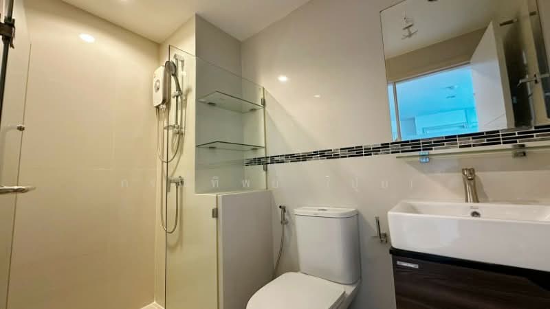 Vio Khaerai 2, Nonthaburi, 41/44 R, Talat Kwan, Muang Nonthaburi, Nonthaburi, 2 Bedrooms, 49 sqm, Condo For Sale, by ภรณ์ทิพย์ (ปุ๋ย), 500226045 - DDproperty.com