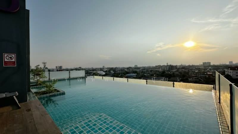 ขาย - Vio Khaerai 2 : ไวโอ แคราย 2, นนทบุรี