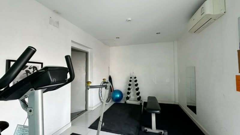 Vio Khaerai 2, Nonthaburi, 41/44 R, Talat Kwan, Muang Nonthaburi, Nonthaburi, 2 Bedrooms, 49 sqm, Condo For Sale, by ภรณ์ทิพย์ (ปุ๋ย), 500226045 - DDproperty.com