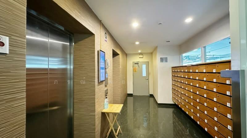 Vio Khaerai 2, Nonthaburi, 41/44 R, Talat Kwan, Muang Nonthaburi, Nonthaburi, 2 Bedrooms, 49 sqm, Condo For Sale, by ภรณ์ทิพย์ (ปุ๋ย), 500226045 - DDproperty.com