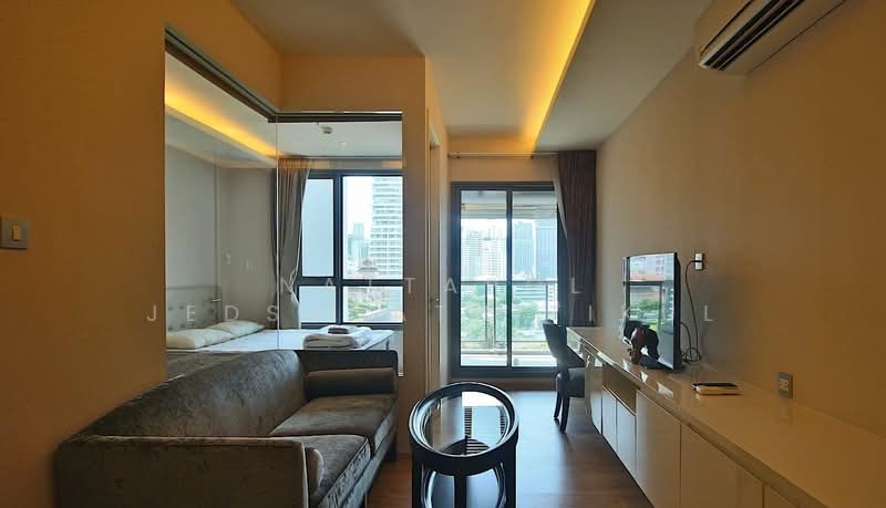 H Sukhumvit 43 : เอช สุขุมวิท 43, กรุงเทพ, 28 Sukhumvit 34 Road, คลองตันเหนือ, วัฒนา, กรุงเทพ, 42 ตร.ม., คอนโด ให้เช่า, โดย Nattapol Jedsadathitikul, 500226046 - DDproperty.com