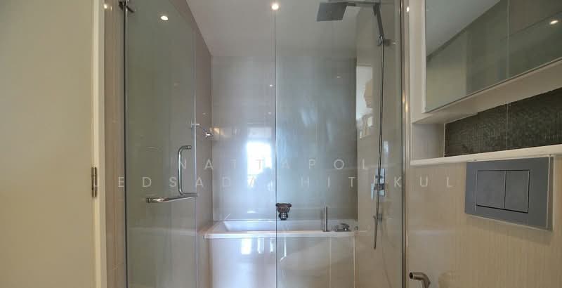 H Sukhumvit 43 : เอช สุขุมวิท 43, กรุงเทพ, 28 Sukhumvit 34 Road, คลองตันเหนือ, วัฒนา, กรุงเทพ, 42 ตร.ม., คอนโด ให้เช่า, โดย Nattapol Jedsadathitikul, 500226046 - DDproperty.com