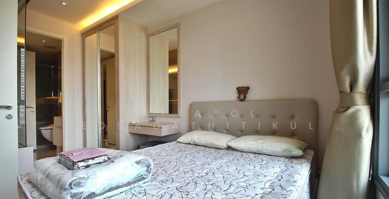 H Sukhumvit 43 : เอช สุขุมวิท 43, กรุงเทพ, 28 Sukhumvit 34 Road, คลองตันเหนือ, วัฒนา, กรุงเทพ, 42 ตร.ม., คอนโด ให้เช่า, โดย Nattapol Jedsadathitikul, 500226046 - DDproperty.com