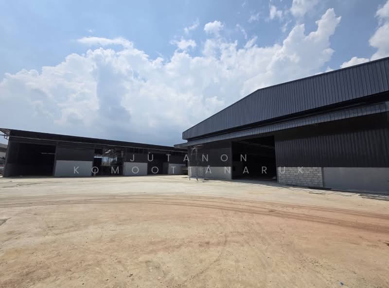 ให้เช่าโรงงาน โกดัง คลังสินค้า ขนาด 100 ถึง 8,000 ตร.ม. ใกล้ถนนพระราม2 กม.25 แถวบางน้ำจืด สมุทรสาคร, สมุทรสาคร, บางน้ำจืด, เมืองสมุทรสาคร, สมุทรสาคร, 100 ตร.ม., โกดัง-โรงงาน ให้เช่า, โดย Jutanon Komoottanaruk, 500226047 - DDproperty.com