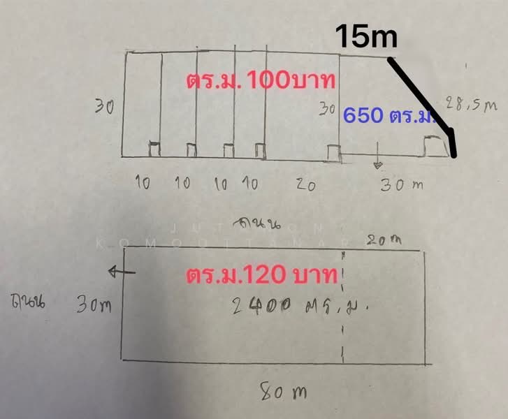 ให้เช่าโรงงาน โกดัง คลังสินค้า ขนาด 100 ถึง 8,000 ตร.ม. ใกล้ถนนพระราม2 กม.25 แถวบางน้ำจืด สมุทรสาคร, Samut Sakhon, Bang Nam Chut, Muang Samut Sakhon, Samut Sakhon, , 100 sqm, Warehouse/Factory For Rent, by Jutanon Komoottanaruk, 500226047 - DDproperty.com