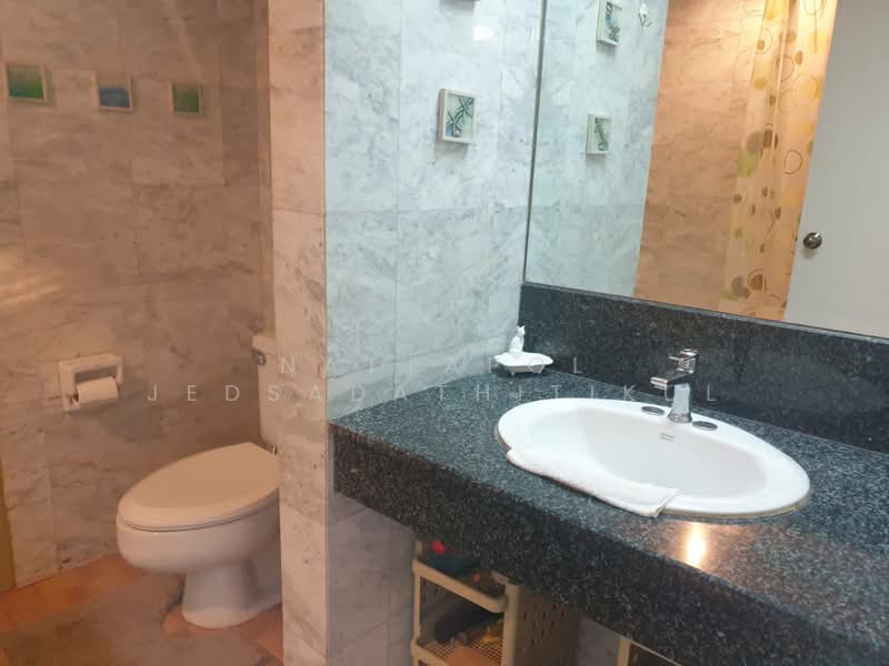 The Royal Place 1 : รีเจ้นท์ รอยัล เพลส 1, กรุงเทพ, ราชดำริ, ลุมพินี, ปทุมวัน, กรุงเทพ, 64 ตร.ม., คอนโด ให้เช่า, โดย Nattapol Jedsadathitikul, 500226048 - DDproperty.com