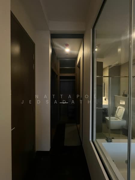 Park Origin Thonglor : พาร์ค ออริจิ้น ทองหล่อ, กรุงเทพ, ซอยทองหล่อ 10 ถนนสุขุมวิท, คลองตันเหนือ, วัฒนา, กรุงเทพ, 34 ตร.ม., คอนโด ให้เช่า, โดย Nattapol Jedsadathitikul, 500226049 - DDproperty.com