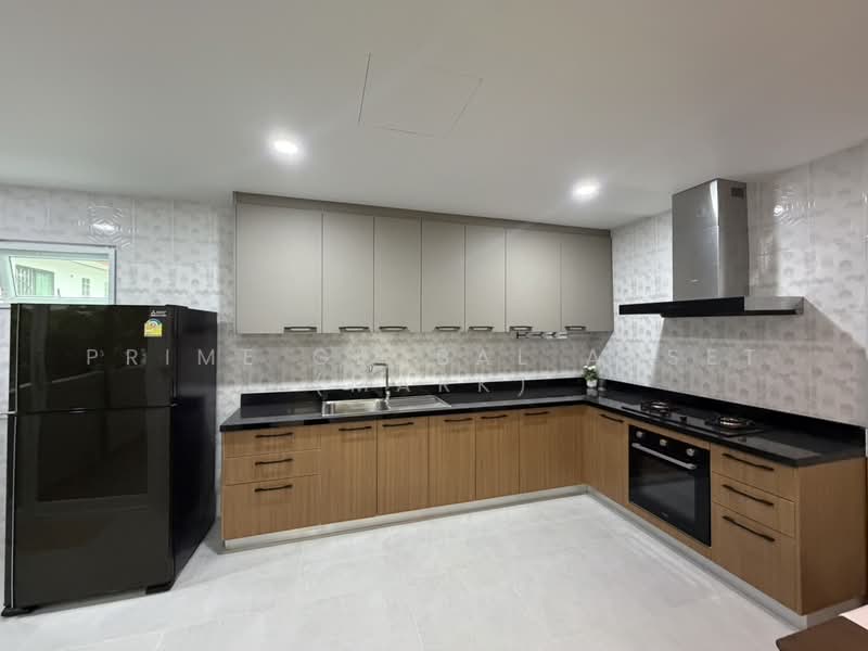 Golden ville 2, Phuket, Kathu, Kathu, Phuket, 2 Bedrooms, 88 sqm, Townhouse For Rent, by Prime Global Asset (Mark), 500226050 - DDproperty.com