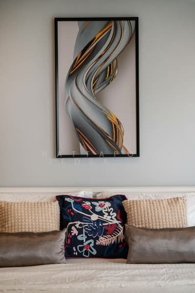 The Waterford Diamond Tower สุขุมวิท (เดอะวอเตอร์ฟอร์ด ไดมอน ทาวเวอร์ สุขุมวิท), กรุงเทพ, 758/18  ซอยสุขุมวิท 30/1 ถนนสุขุมวิท, คลองเตย, คลองเตย, กรุงเทพ, 52 ตร.ม., คอนโด ให้เช่า, โดย Nattapol Jedsadathitikul, 500226051 - DDproperty.com