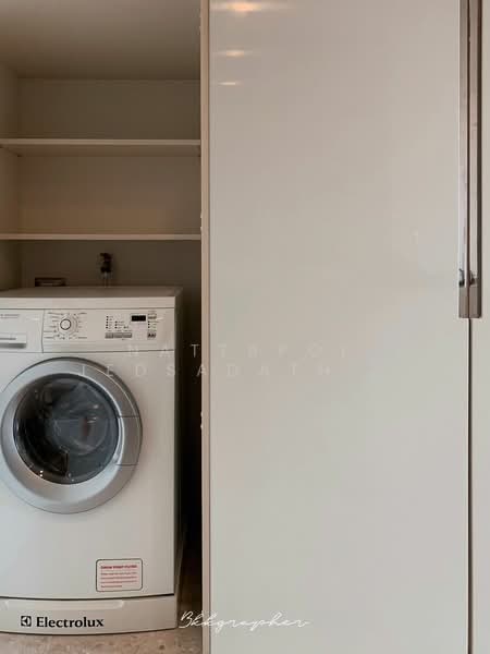 The Address Sukhumvit 28, Bangkok, 1 Soi Sukhumvit 28, Khong Tan, Khlong Toei, Bangkok, 1 Bedroom, 45 sqm, Condo For Rent, by Nattapol Jedsadathitikul, 500226053 - DDproperty.com