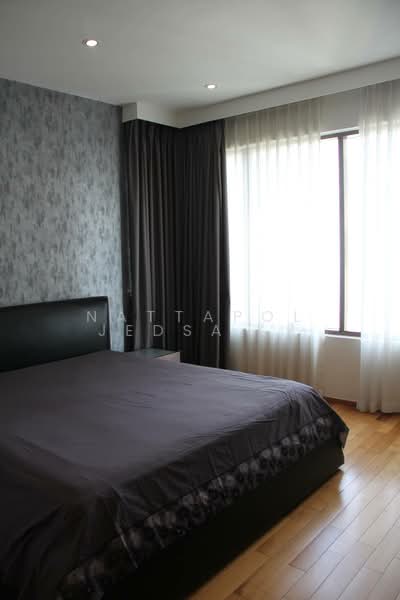 The Emporio Place, Bangkok, 93 Soi Sukhumvit 24, Sukhumvit Road, Khong Tan, Khlong Toei, Bangkok, 3 Bedrooms, 161 sqm, Condo For Rent, by Nattapol Jedsadathitikul, 500226054 - DDproperty.com