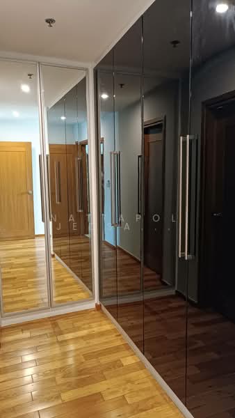 The Emporio Place : ดิ เอ็มโพริโอ เพลส, กรุงเทพ, 93 ซอยสุขุมวิท 24 ถนนสุุขุมวิท, คลองตัน, คลองเตย, กรุงเทพ, 161 ตร.ม., คอนโด ให้เช่า, โดย Nattapol Jedsadathitikul, 500226054 - DDproperty.com