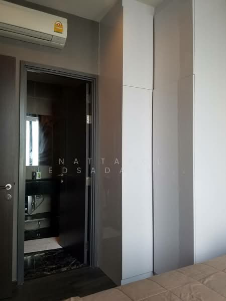 The Edge Sukhumvit 23, Bangkok, 6 Soi Sukhumvit 23, Khlongtoei Nua, Watthana, Bangkok, 1 Bedroom, 30 sqm, Condo For Rent, by Nattapol Jedsadathitikul, 500226055 - DDproperty.com