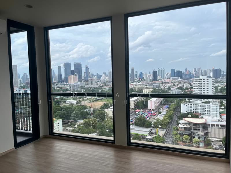 The Issara Sathorn : ดิ อิสสระ สาทร, Bangkok, ถนนจันทน์, Thung Maha Mek, Sathon, Bangkok, 2 Bedrooms, 90 sqm, Condo For Rent, by Nattapol Jedsadathitikul, 500226057 - DDproperty.com