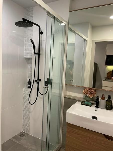 Culture Thonglor, Bangkok, Soi Sukhumvit 59, Sukhumvit Road, Khlong Tan Nua, Watthana, Bangkok, 1 Bedroom, 28 sqm, Condo For Rent, by Nattapol Jedsadathitikul, 500226058 - DDproperty.com