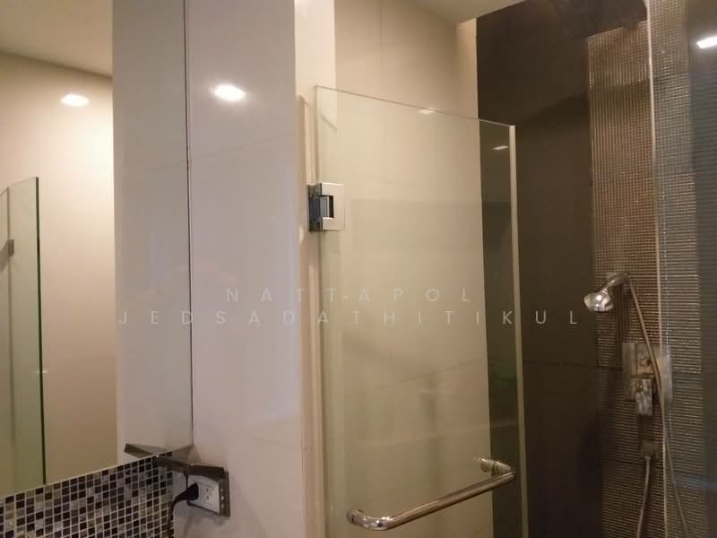 Rhythm Sukhumvit 44/1, Bangkok, Sukhumvit Road, Phra Kanong, Khlong Toei, Bangkok, 1 Bedroom, 45 sqm, Condo For Rent, by Nattapol Jedsadathitikul, 500226059 - DDproperty.com