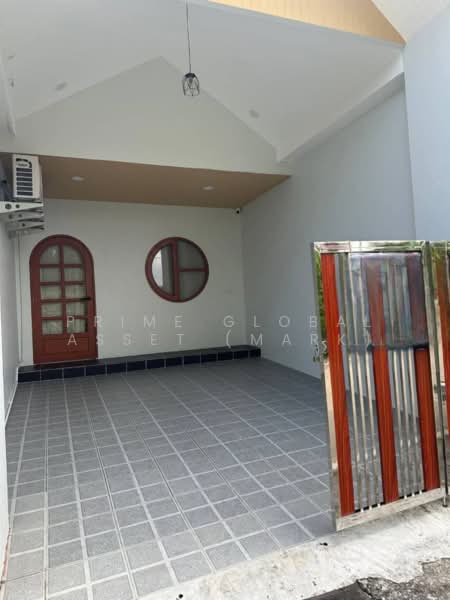 ป่าหล่าย, ภูเก็ต, ฉลอง, เมืองภูเก็ต, ภูเก็ต, 92 ตร.ม., ทาวน์เฮ้าส์ ให้เช่า, โดย Prime Global Asset (Mark), 500226060 - DDproperty.com