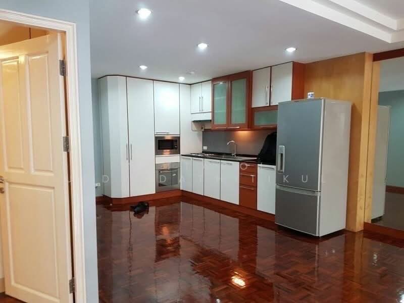 For Rent - Silom Condominium, Bangkok