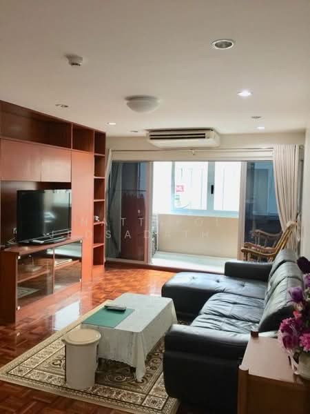For Rent - Silom Condominium, Bangkok