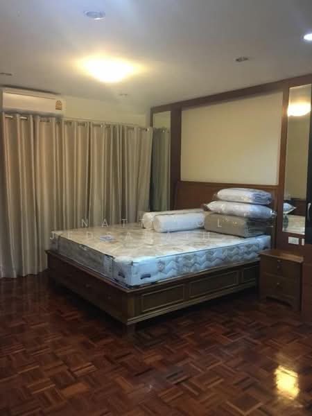 For Rent - Silom Condominium, Bangkok